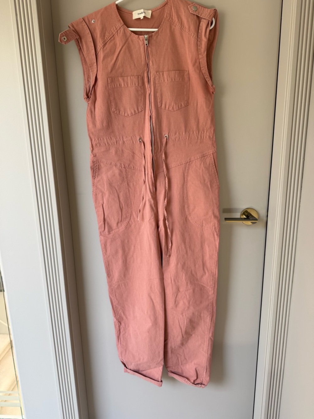 Ba&sh Women’s Jumpsuit